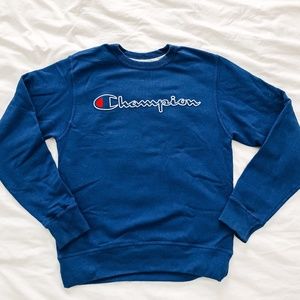 Champion Crewneck